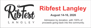 Ribfest Langley