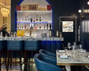 Dahlia Restaurant Bar