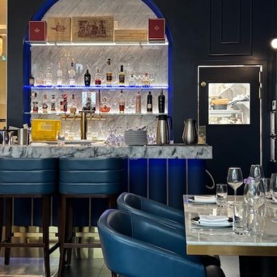 Dahlia Restaurant Bar