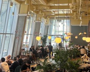 Linh Cafe