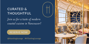 H Tasting Lounge