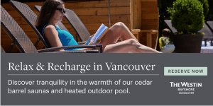 Westin Bayshore Hotel