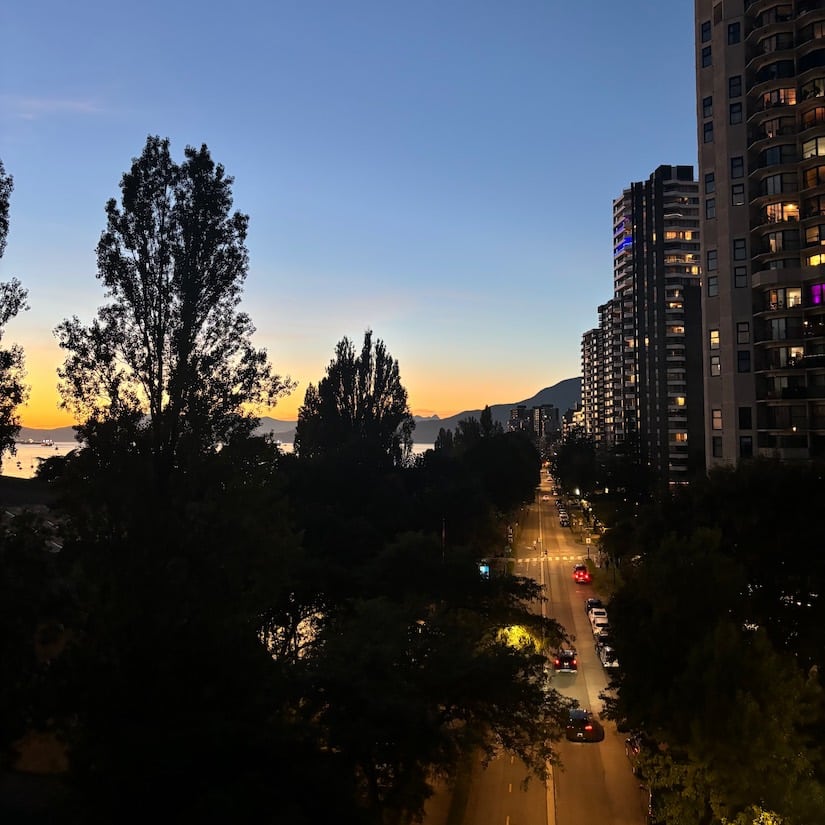 Vancouver West End
