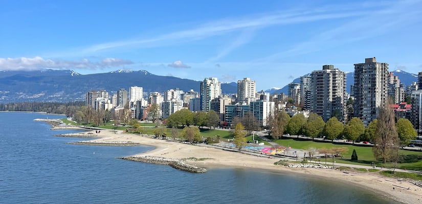 West End Vancouver