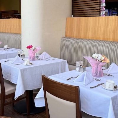 P2B Bistro Mothers Day