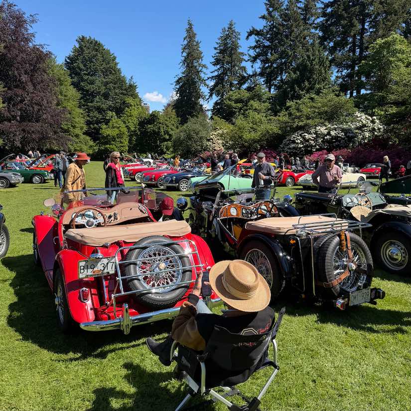 ABFM 2026 Vancouver