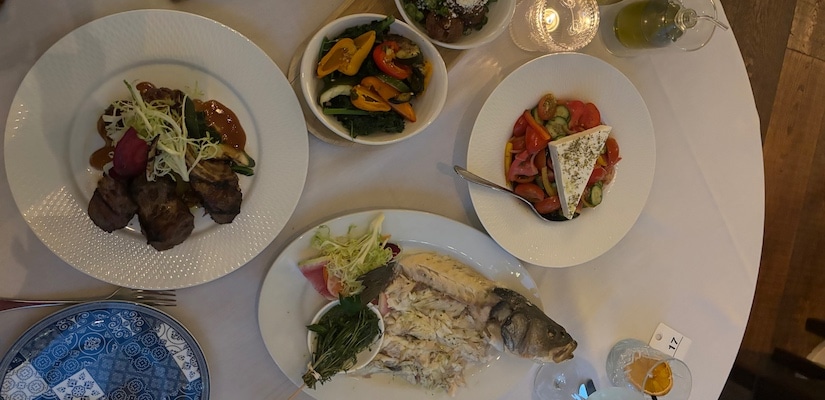 Food Hydra Vancouver